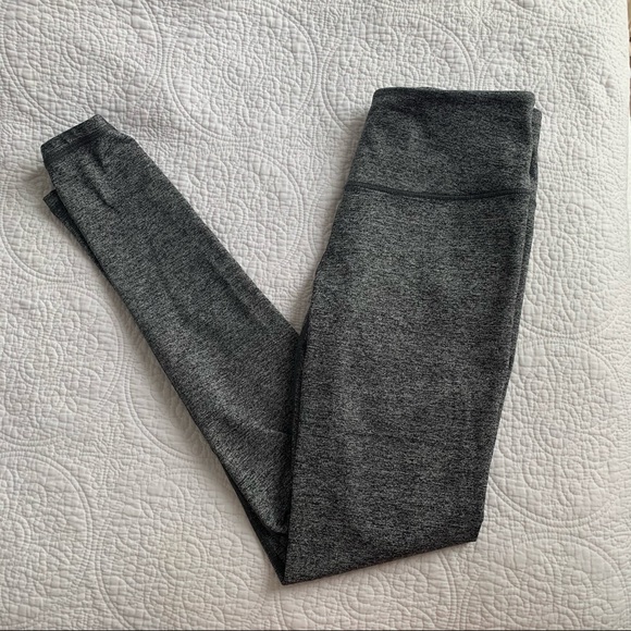 PINK VSX Grey Knockout Tight - Picture 8 of 12